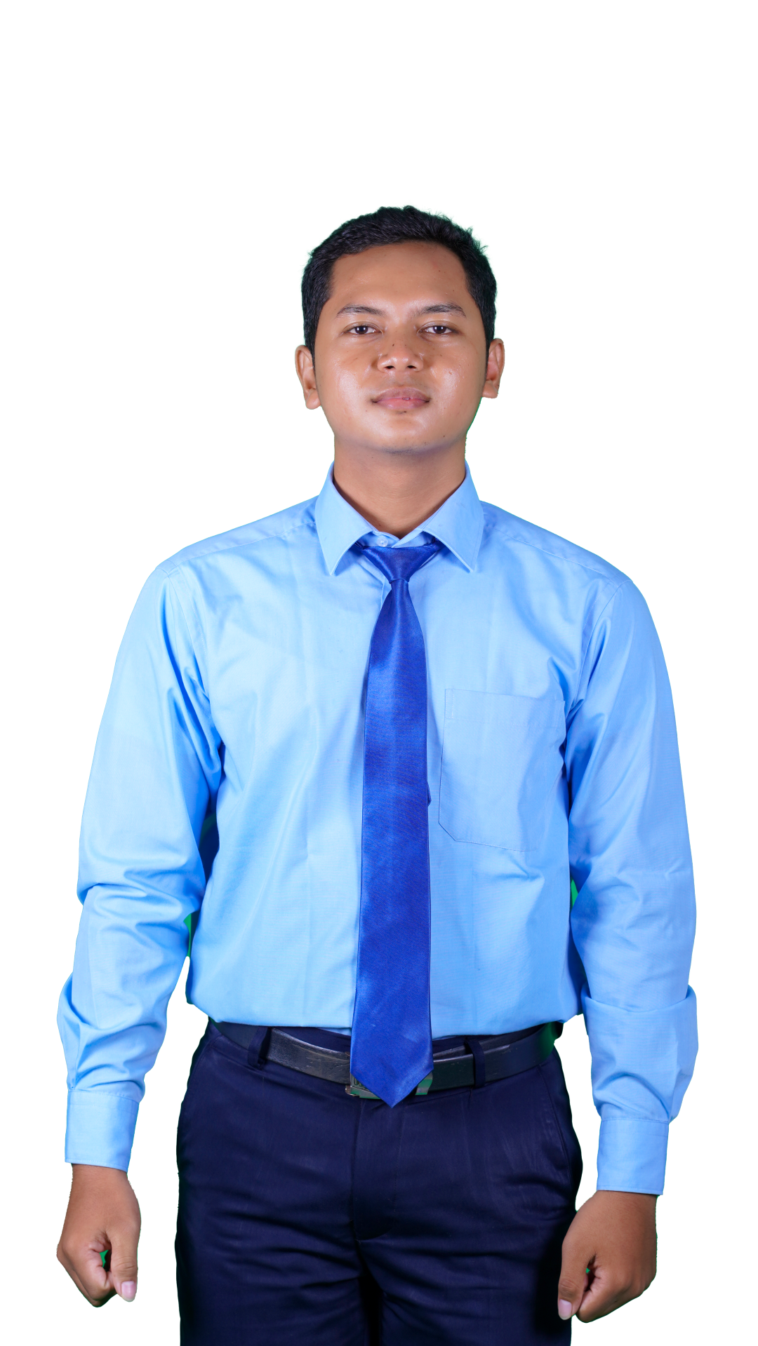 Achmad Fadillah, S.Pd